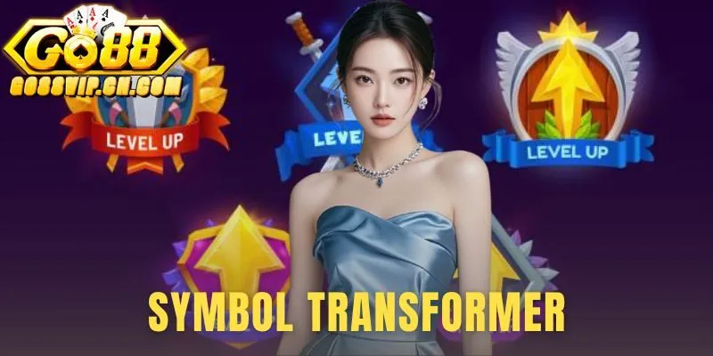Symbol Transformer